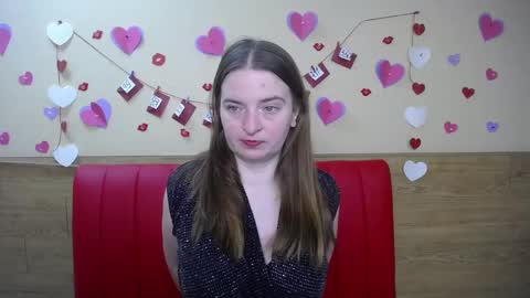 Snapshot of freyadak chatting on 02.28.25 FreyaDak online show from 02.28.25