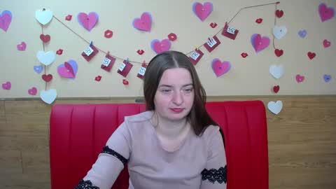 Snapshot of freyadak chatting on 03.04.25 FreyaDak online show from 03.04.25