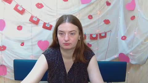 Snapshot of freyadak chatting on 03.11.25 FreyaDak online show from 03.11.25