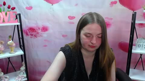 Snapshot of freyadak chatting on 05.02.26 FreyaDak online show from 05.02.26