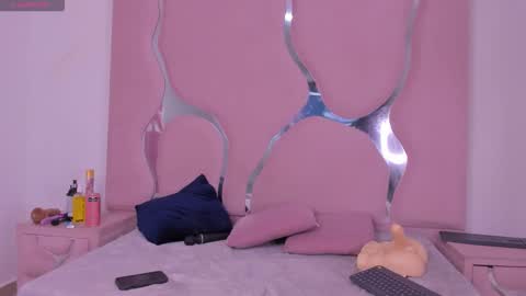 Freyaht online show from 03.13.26