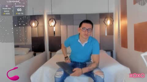  ALIS AND ALEX  online show from 11.07.25