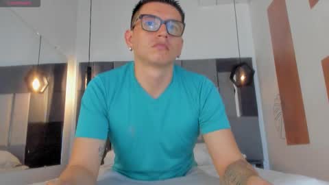  ALIS AND ALEX  online show from 11.12.25