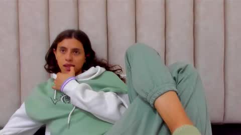 FREYA online show from 12.05.25