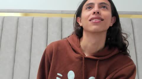 Snapshot of freyamoller_ chatting on 02.15.26 FreyaMoller online show from 02.15.26