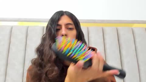 Snapshot of freyamoller_ chatting on 03.04.26 FreyaMoller online show from 03.04.26