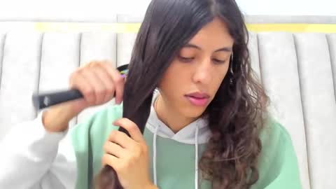 FreyaMoller  online show from 03.14.26