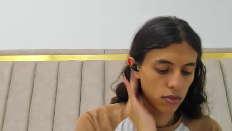 FreyaMoller  online show from 03.15.26