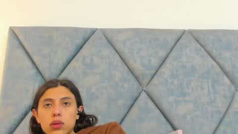 Snapshot of freyamoller_ chatting on 07.02.26 FreyaMoller online show from 07.02.26