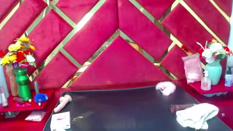 Snapshot of freyja_naugthy chatting on 01.20.25 freyja_naugthy online show from 01.20.25