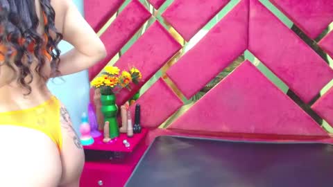 Snapshot of freyja_naugthy chatting on 10.17.25 freyja_naugthy online show from 10.17.25