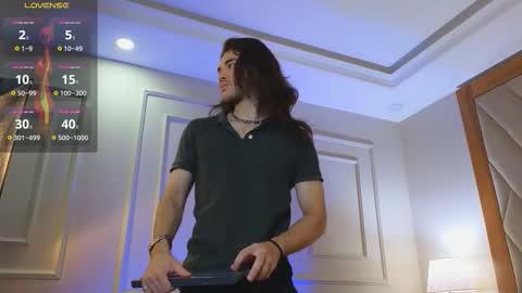 freyrvik online show from 11.20.25