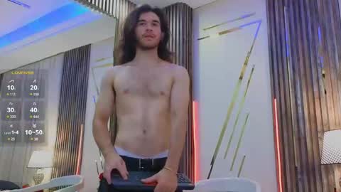 freyrvik online show from 11.22.25