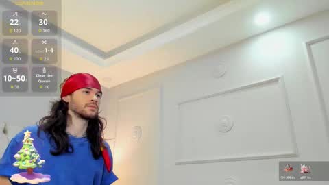 freyrvik online show from 12.19.25