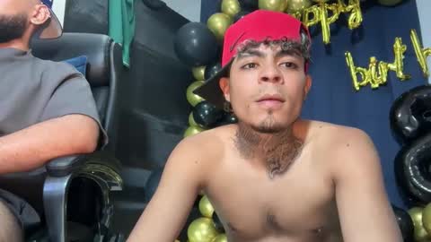 freyva_ online show from 11.29.25