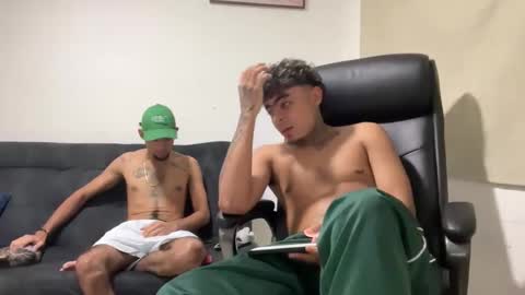 freyva_ online show from 03.02.26