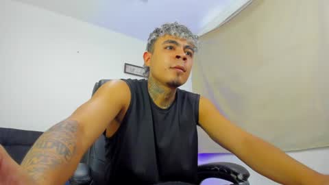Snapshot of freyva_ chatting on 07.16.26 freyva_ online show from 07.16.26