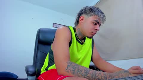 Snapshot of freyva_ chatting on 07.19.26 freyva_ online show from 07.19.26