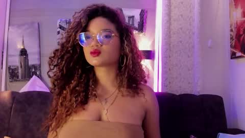 Frezzita online show from 11.22.25