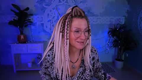 Frida Tander online show from 03.27.26