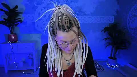 Frida Tander online show from 04.19.26