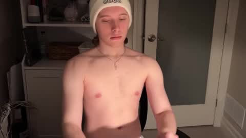 SoyBoy online show from 12.14.24