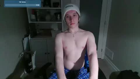 SoyBoy online show from 12.15.24