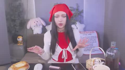 friend_zone_ online show from 04.09.26