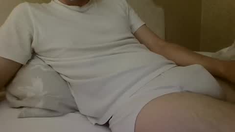 friendly_frank_18 online show from 09.21.25