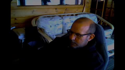 Snapshot of friendlykevn chatting on 12.24.24 friendlykevn online show from 12.24.24