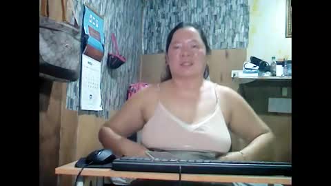Snapshot of friendychubby chatting on 03.07.25 Nice titis jannah online show from 03.07.25