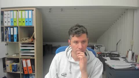 Francois online show from 11.24.25