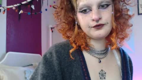 cherry online show from 11.04.25