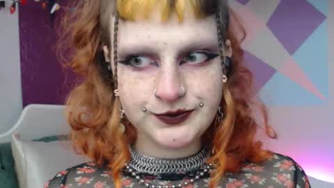 cherry online show from 11.16.25