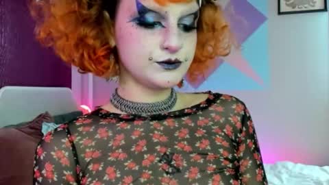 cherry online show from 01.14.26