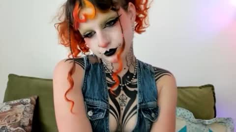 cherry online show from 03.28.26