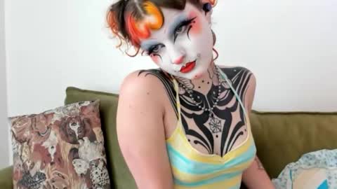 cherry online show from 03.31.26