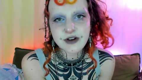 cherry online show from 04.18.26