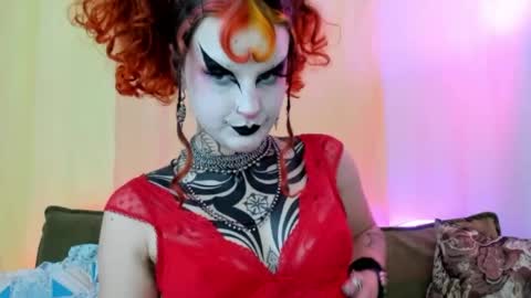 cherry online show from 04.19.26