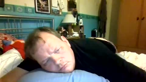Snapshot of fritzboy290 chatting on 07.14.26 Tom online show from 07.14.26