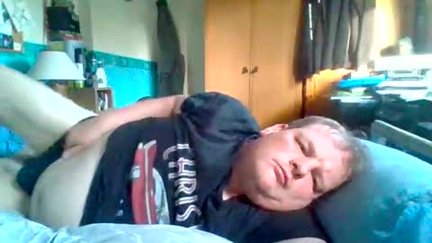 Snapshot of fritzboy290 chatting on 07.18.26 Tom online show from 07.18.26