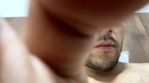 Snapshot of frnnd1214 chatting on 03.15.26 Fer online show from 03.15.26