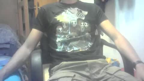 frodobolson69 online show from 10.30.25