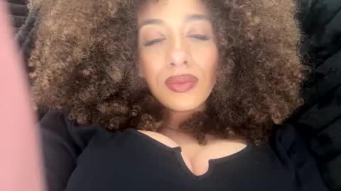 Snapshot of frokitty chatting on 03.24.26 FroVixen online show from 03.24.26