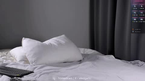 ED online show from 11.26.25