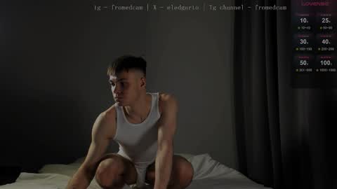 ED online show from 02.24.26