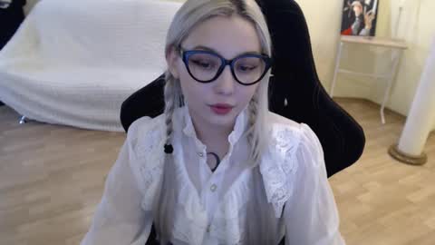 Lilith online show from 02.19.25