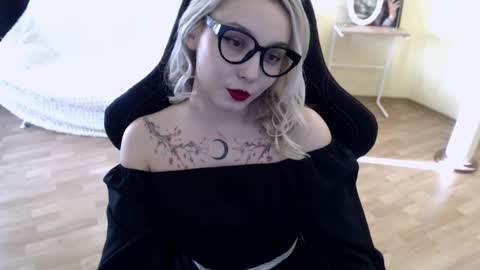 Lilith online show from 02.28.25