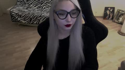 Lilith online show from 10.09.25