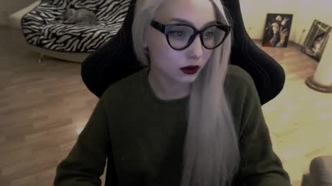 Lilith online show from 10.23.25